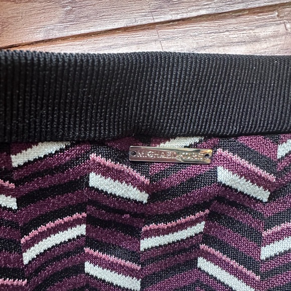 Michael Kors midi pencil skirt size xxs - Picture 3 of 5